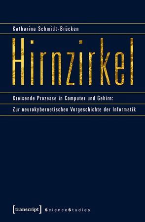 Hirnzirkel von Schmidt-Brücken,  Katharina