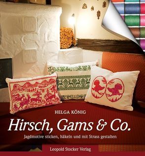 Hirsch, Gams & Co von König,  Helga