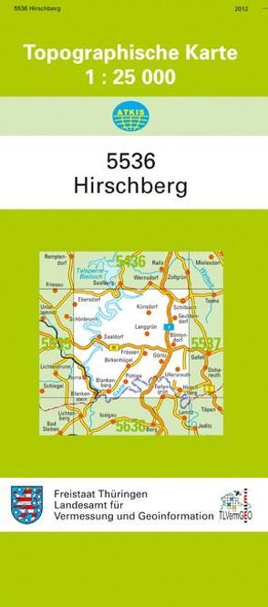 Hirschberg