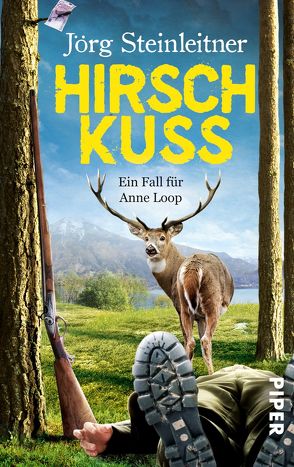 Hirschkuss von Steinleitner,  Jörg