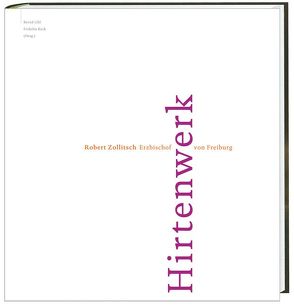 Hirtenwerk von Keck,  Fridolin, Uhl,  Bernd