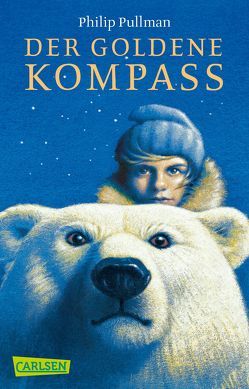 His Dark Materials 1: Der Goldene Kompass von Kann,  Andrea, Pullman,  Philip, Ströle,  Wolfram