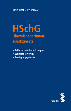 HiSchG von Jung,  Sascha, Kern,  Christian, Zischka,  Stefan