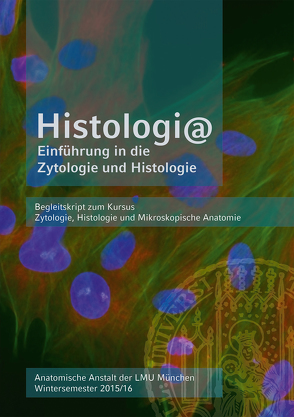 Histologi@ von Frank,  Hans-Georg