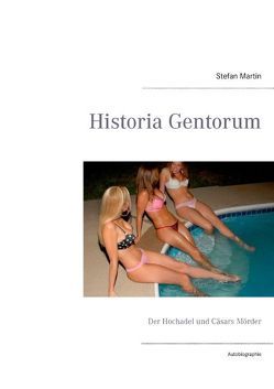 Historia Gentorum von Martin,  Stefan