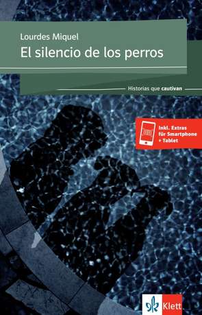 El silencio de los perros von Miquel López,  Lourdes