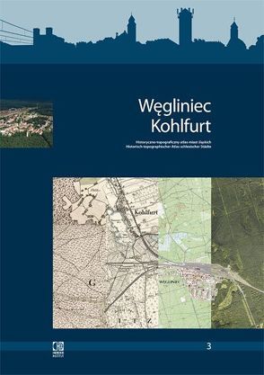 Historisch-topographischer Atlas schlesischer Städte von Debicki,  Jacek, Haslinger,  Peter, Kreft,  Wolfgang, Strauchold,  Grzegorz, Zerelik,  Roscislaw