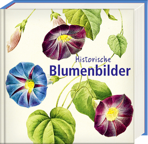 Historische Blumenbilder – Book To Go