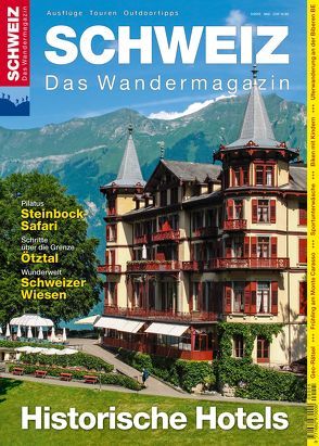 Historische Hotels von Ihle,  Jochen, Kaiser,  Toni, Meier,  Peter-Lukas