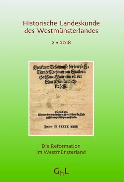 Historische Landeskunde des Westmünsterlandes 2