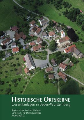 Historische Ortskerne von Thiem,  Wolfgang