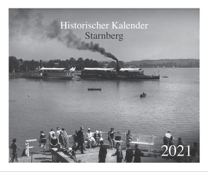 Historischer Kalender 2021