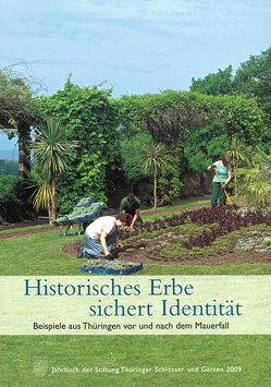 Historisches Erbe sichert Identität