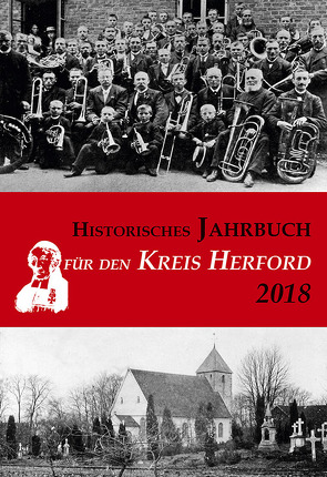 Historisches Jahrbuch für den Kreis Herford