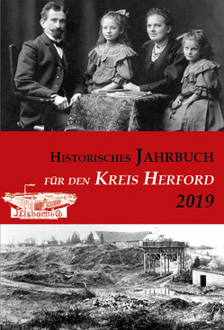 Historisches Jahrbuch für den Kreis Herford