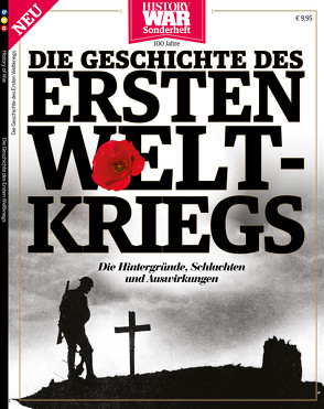 History of War – Sonderheft von Buss,  Oliver