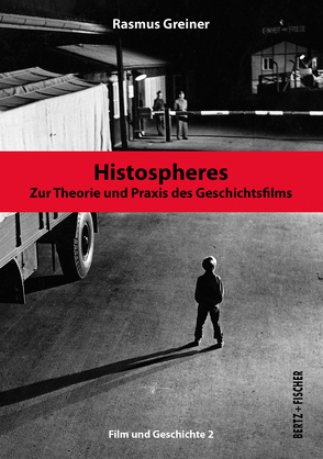 Histospheres von Greiner,  Rasmus