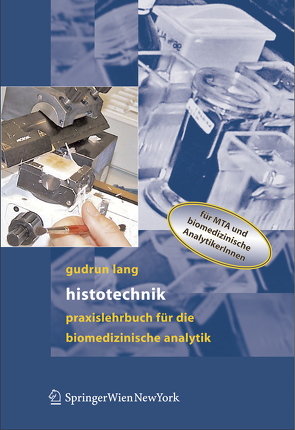 Histotechnik von Lang,  Gudrun