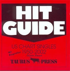 Hit Guide von Ehnert,  Günter