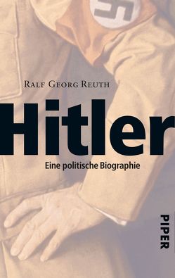 Hitler von Reuth,  Ralf Georg