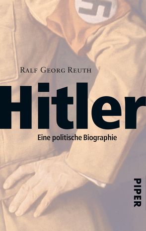 Hitler von Reuth,  Ralf Georg