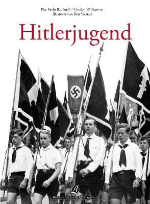 Hitlerjugend von Batistelli,  Pier Paolo, Williamson,  Gordon