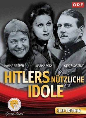 Hitlers nützliche Idole von ORF