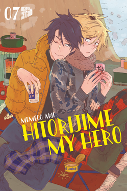 Hitorijime my Hero 7 von Arii,  Memeco, Dallmeier,  Carina