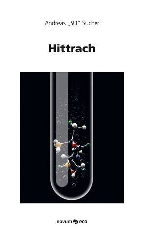 Hittrach von Sucher,  Andreas „SU“