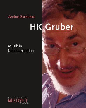 HK Gruber von Zschunke,  Andrea