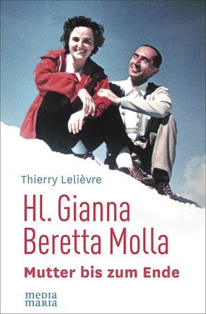 Hl. Gianna Beretta Molla von Lelièvre,  Thierry