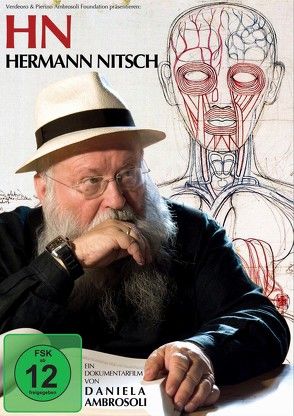 HN: Hermann Nitsch von Ambrosoli,  Daniela
