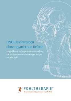 HNO Beschwerden ohne organischen Befund von Metz,  Annette, Pohl,  Helga