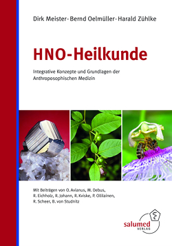 HNO-Heilkunde von Meister,  Dirk, Oelmüller,  Bernd, Zühlke,  Harald