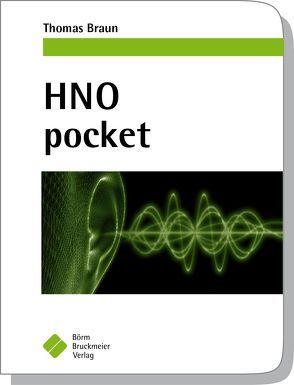 HNO pocket von Braun,  Thomas