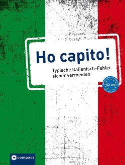 Ho capito! von Bristot,  Anna