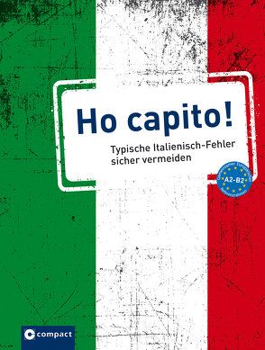 Ho capito! von Bristot,  Anna