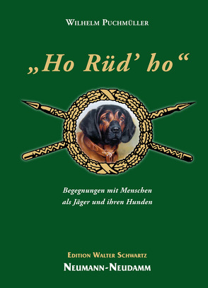 „Ho Rüd’ ho” von Puchmüller,  Wilhelm