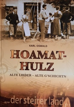 Hoamathulz von Adam,  Tanja, Oswald,  Karl