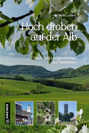 Hoch droben auf der Alb von Geibel,  Notburg