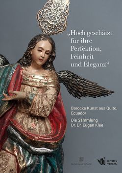 „Hoch geschätzt für ihre Perfektion, Feinheit und Eleganz“ von Kalka,  Claudia, Mückain,  Olaf