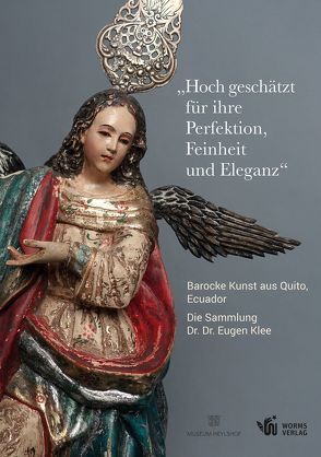 „Hoch geschätzt für ihre Perfektion, Feinheit und Eleganz“ von Kalka,  Claudia, Mückain,  Olaf