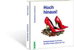 Hoch hinaus von Baratie,  Barbara, Mehler,  Regina