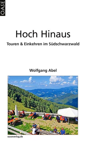 Hoch Hinaus von Abel,  Wolfgang