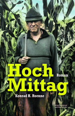 Hoch Mittag von Roenne,  Konrad H.