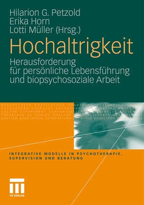 Hochaltrigkeit von Horn,  Erika, Müller,  Lotti, Petzold,  Hilarion