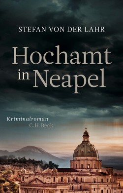 Hochamt in Neapel von Lahr,  Stefan von der