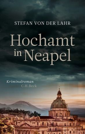 Hochamt in Neapel von Lahr,  Stefan