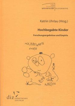 Hochbegabte Kinder von Uhrlau,  Katrin