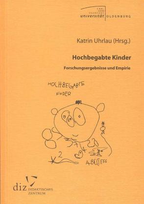 Hochbegabte Kinder von Uhrlau,  Katrin